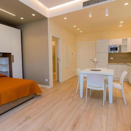 Domina Apartments Monopoli Εξωτερικό φωτογραφία