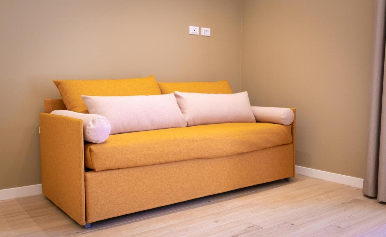 Domina Apartments Monopoli Εξωτερικό φωτογραφία
