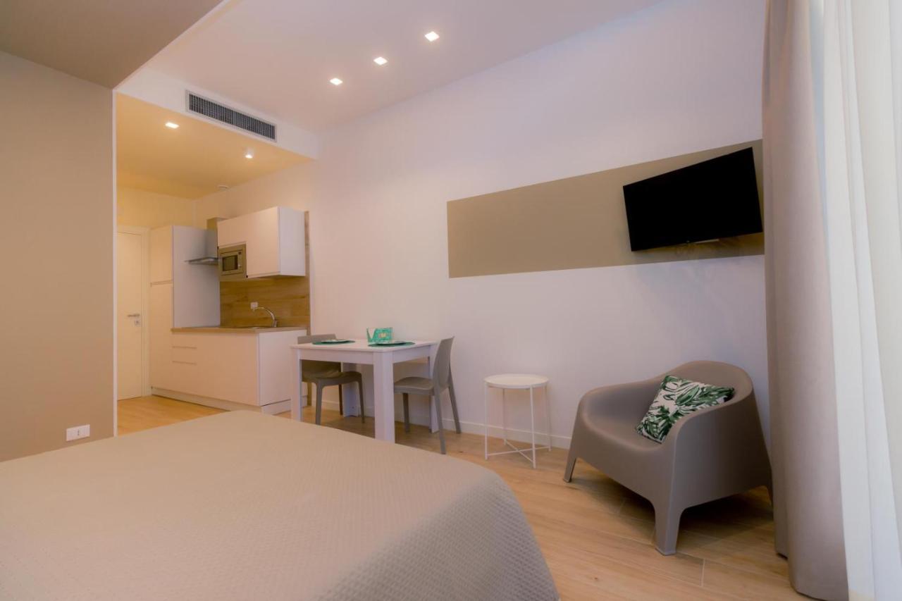 Domina Apartments Monopoli Εξωτερικό φωτογραφία