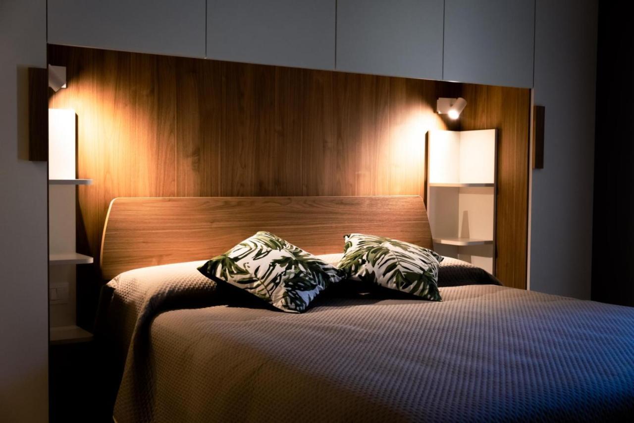 Domina Apartments Monopoli Εξωτερικό φωτογραφία