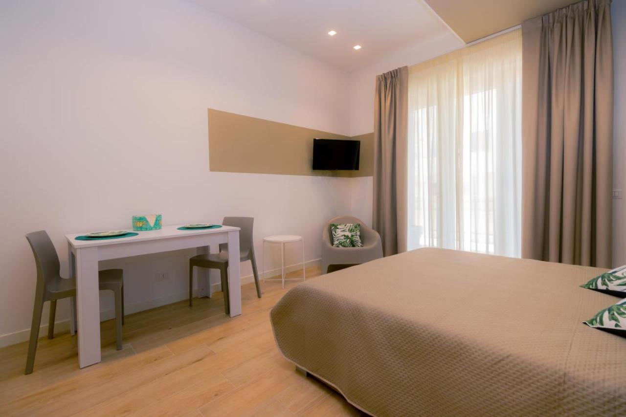 Domina Apartments Monopoli Εξωτερικό φωτογραφία