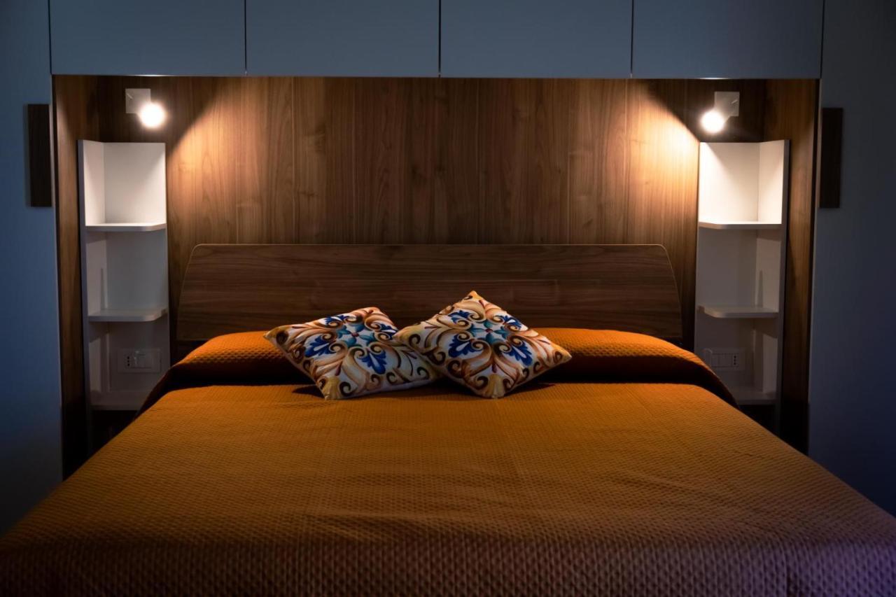 Domina Apartments Monopoli Εξωτερικό φωτογραφία