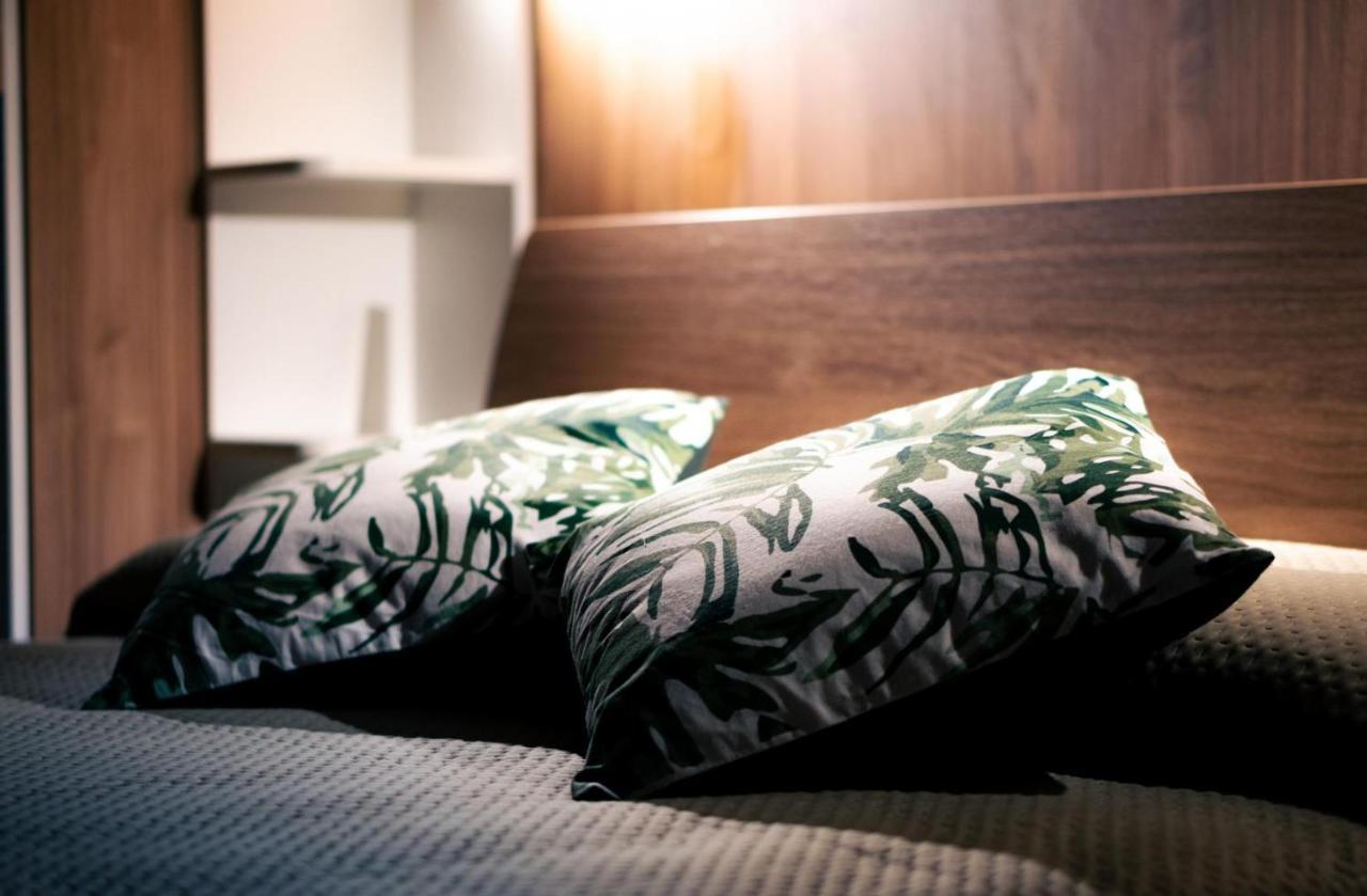 Domina Apartments Monopoli Εξωτερικό φωτογραφία