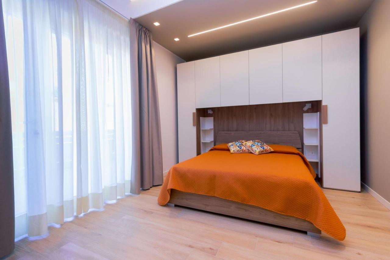 Domina Apartments Monopoli Εξωτερικό φωτογραφία