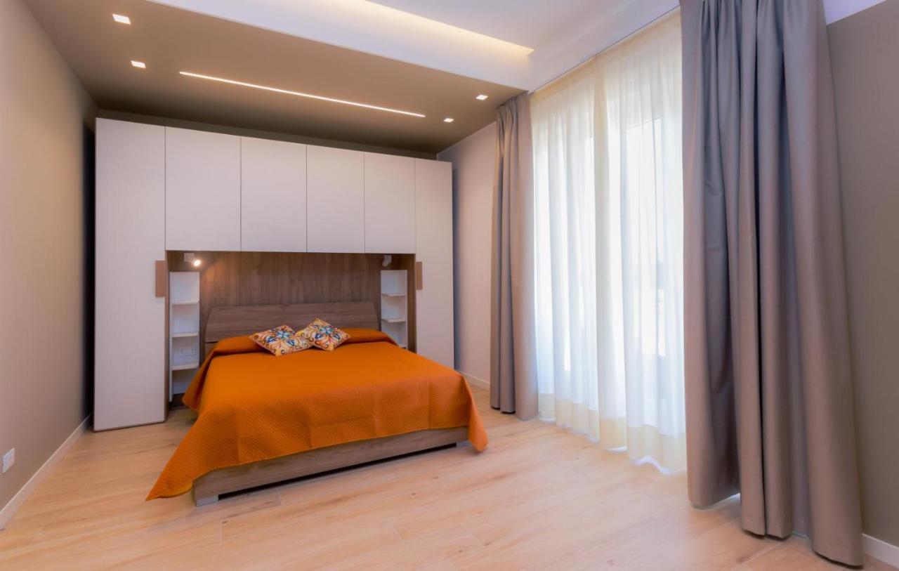 Domina Apartments Monopoli Εξωτερικό φωτογραφία