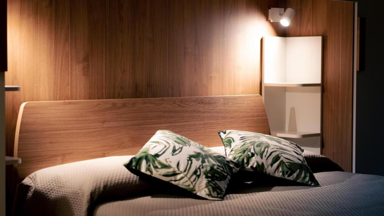 Domina Apartments Monopoli Εξωτερικό φωτογραφία