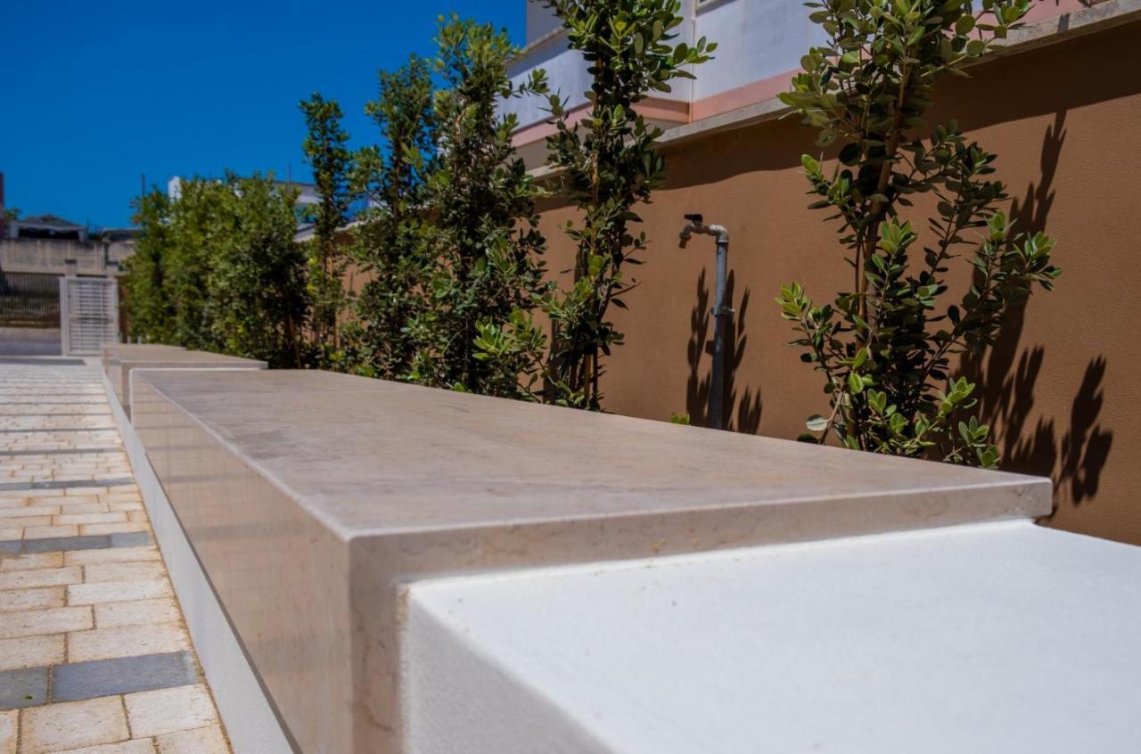 Domina Apartments Monopoli Εξωτερικό φωτογραφία