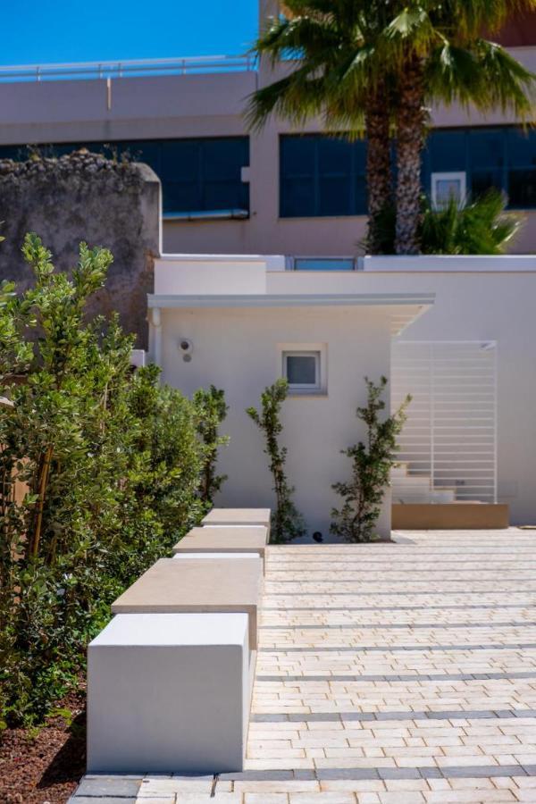 Domina Apartments Monopoli Εξωτερικό φωτογραφία