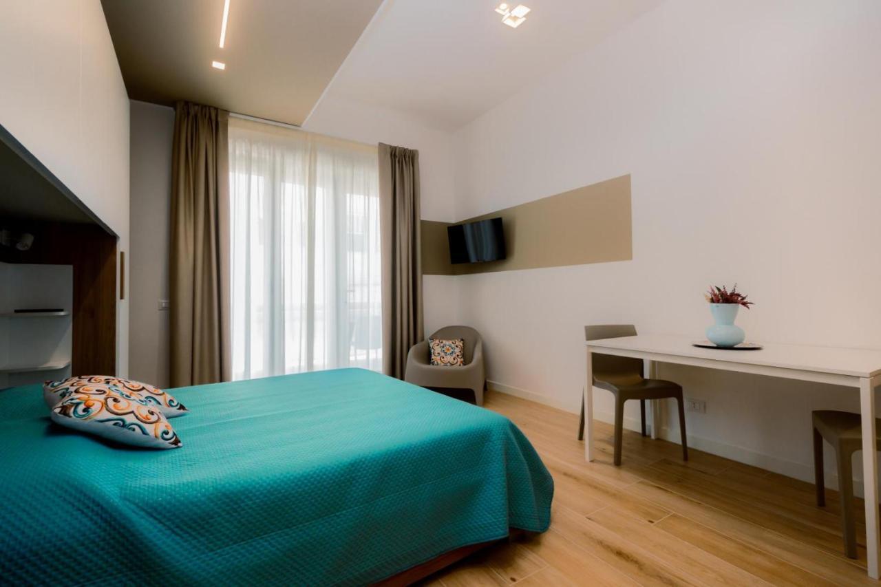 Domina Apartments Monopoli Εξωτερικό φωτογραφία